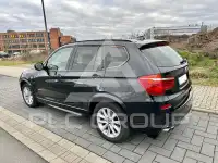 2014 BMW X3