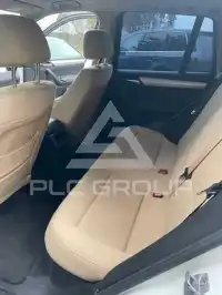 2014 BMW X3