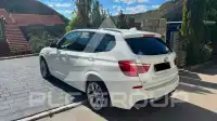 2014 BMW X3