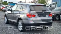 2014 BMW X3