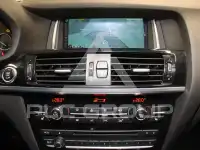 2014 BMW X3