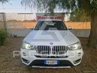 2014 BMW X3