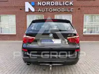 2014 BMW X3