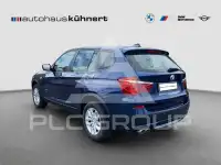 2014 BMW X3