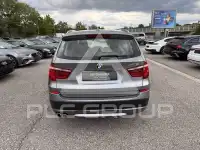 2014 BMW X3