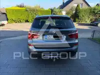 2014 BMW X3