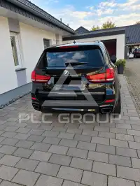 2014 BMW X5