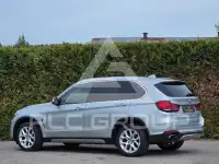 2014 BMW X5