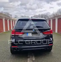 2014 BMW X5