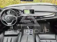 2014 BMW X5