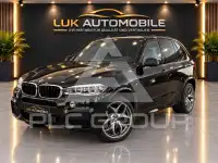 2014 BMW X5