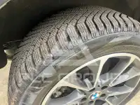 2014 BMW X5