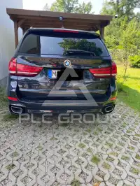 2014 BMW X5