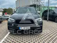 2014 BMW X5