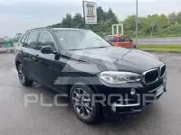 2014 BMW X5