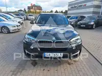 2014 BMW X5