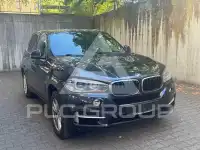 2014 BMW X5