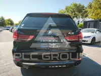 2014 BMW X5