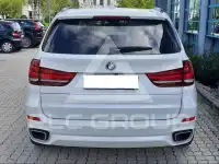 2014 BMW X5