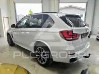 2014 BMW X5