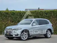 2014 BMW X5