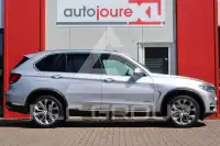 2014 BMW X5