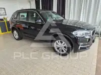 2014 BMW X5