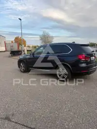 2014 BMW X5