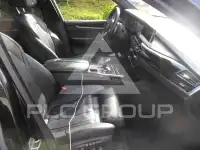 2014 BMW X5