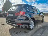 2014 BMW X5