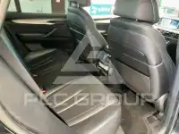 2014 BMW X5
