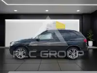 2014 BMW X5
