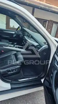 2014 BMW X5