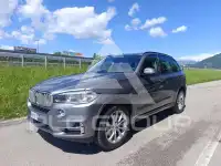 2014 BMW X5