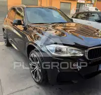 2014 BMW X5