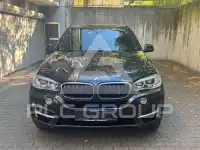 2014 BMW X5