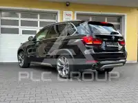 2014 BMW X5