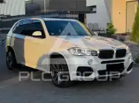 2014 BMW X5