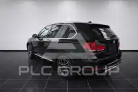 2014 BMW X5