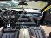 2014 BMW X5