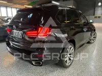 2014 BMW X5