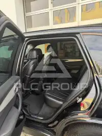 2014 BMW X5