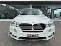 2014 BMW X5