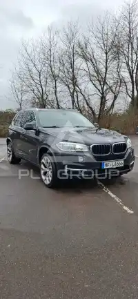 2014 BMW X5