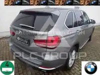 2014 BMW X5