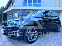 2014 BMW X5