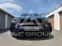 2014 BMW X5