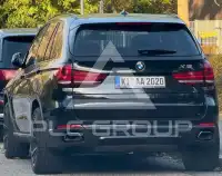 2014 BMW X5