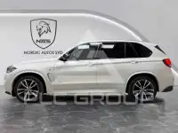 2014 BMW X5