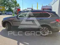 2014 BMW X5